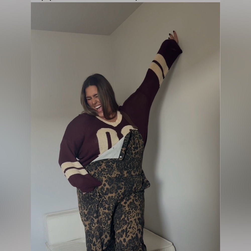Vintage sweater